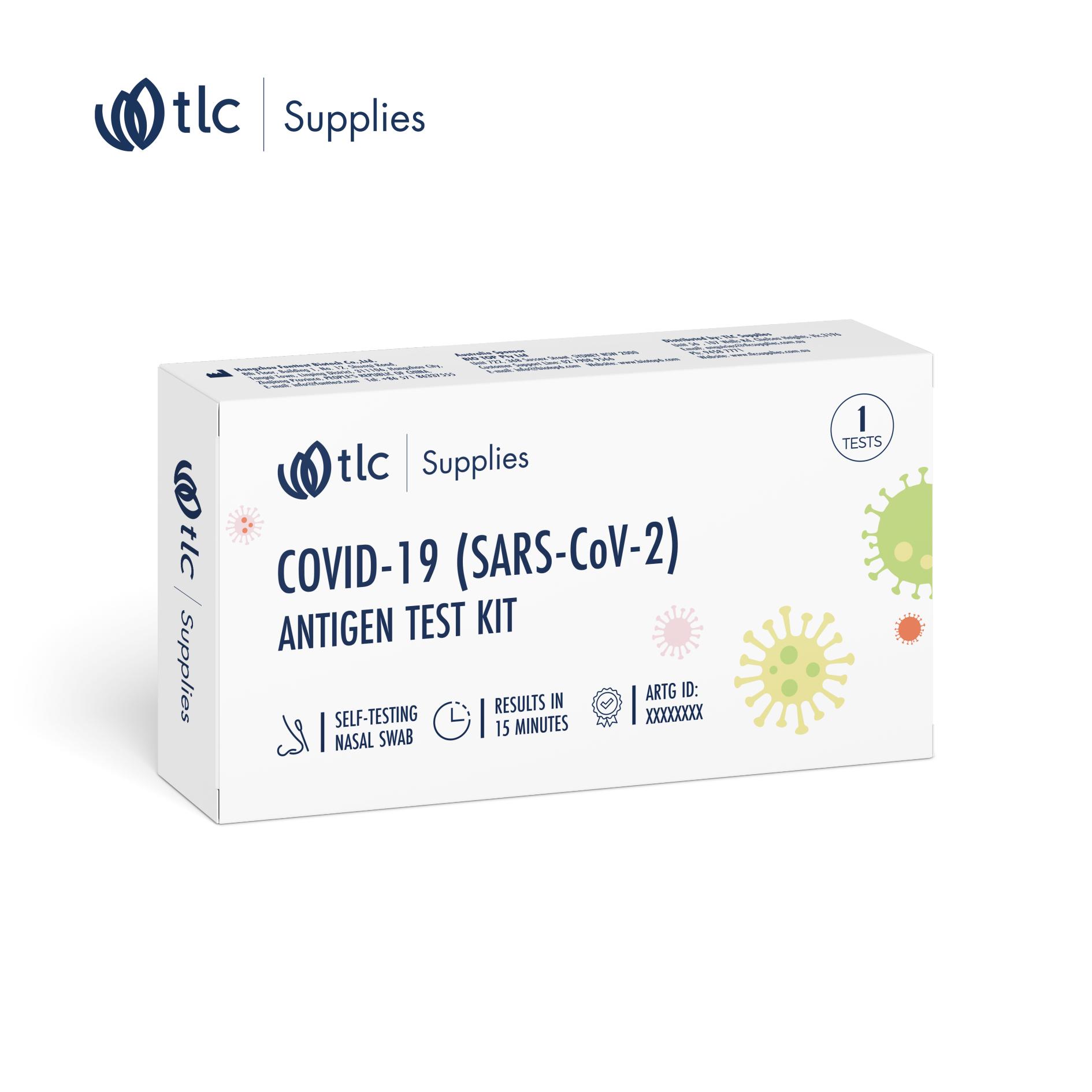 tlc_COVID-19 (SARS-CoV-2) Antigen Test Kit